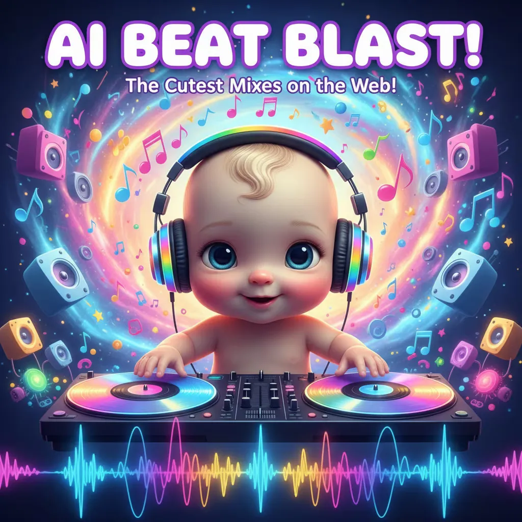 AI Baby Dance Music Selection: Best Songs & Audio Tips [2026]