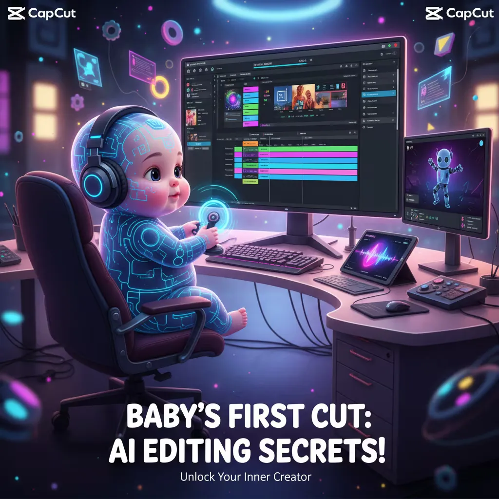 AI Baby Dance Video Editing Tips: Pro-Level Results [2026]