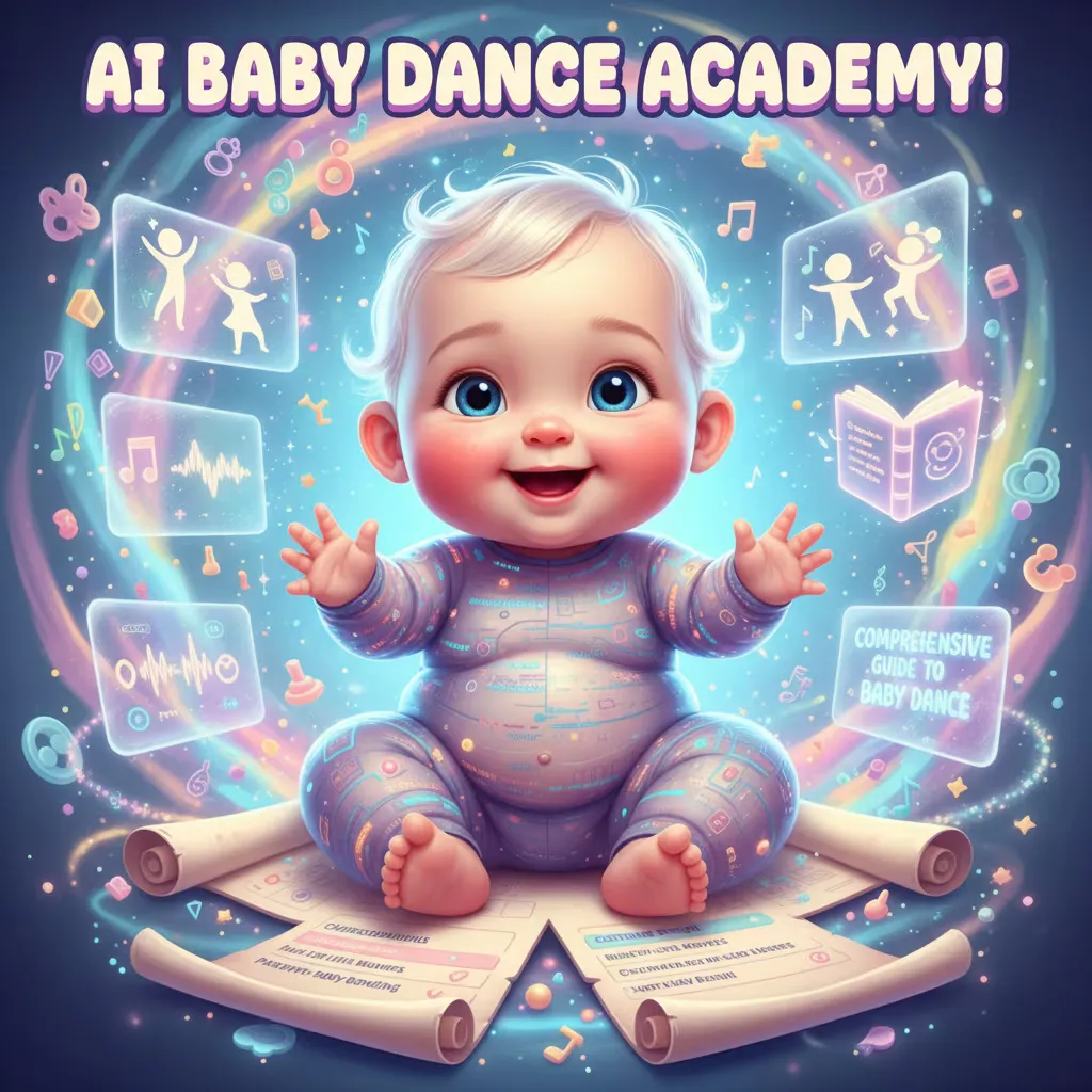 Baby Dance AI Complete 2026 Guide: Everything You Need to Know