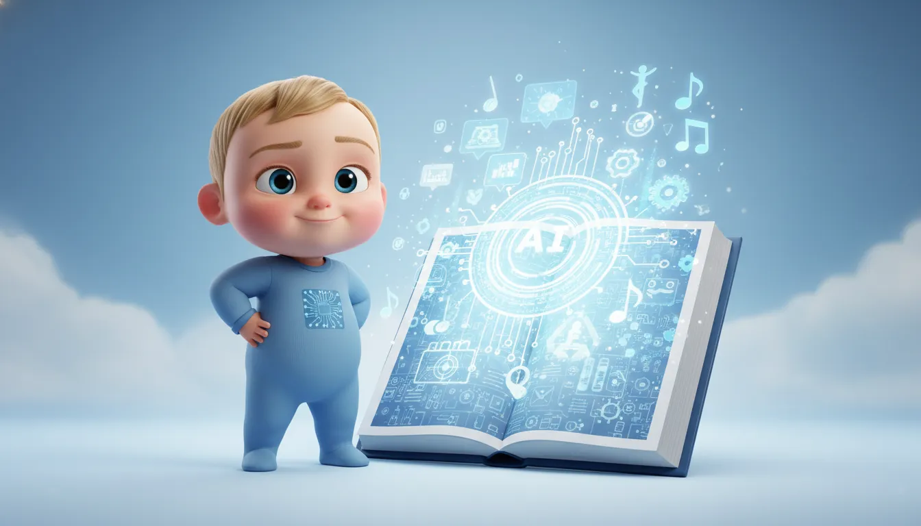 Baby Dance AI Video Generator Guide – Prompts, Kling Moves, and Downloads