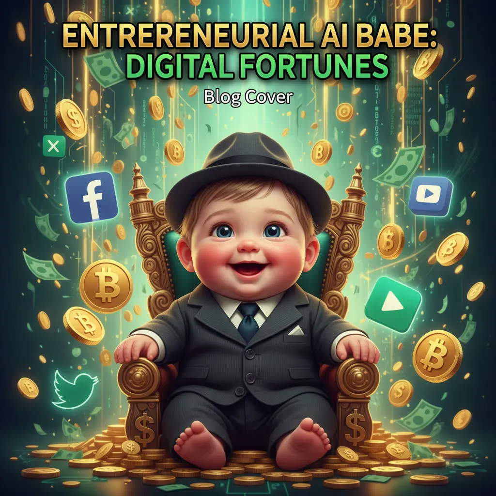 How to Make Money with Baby Dance AI Videos in 2026