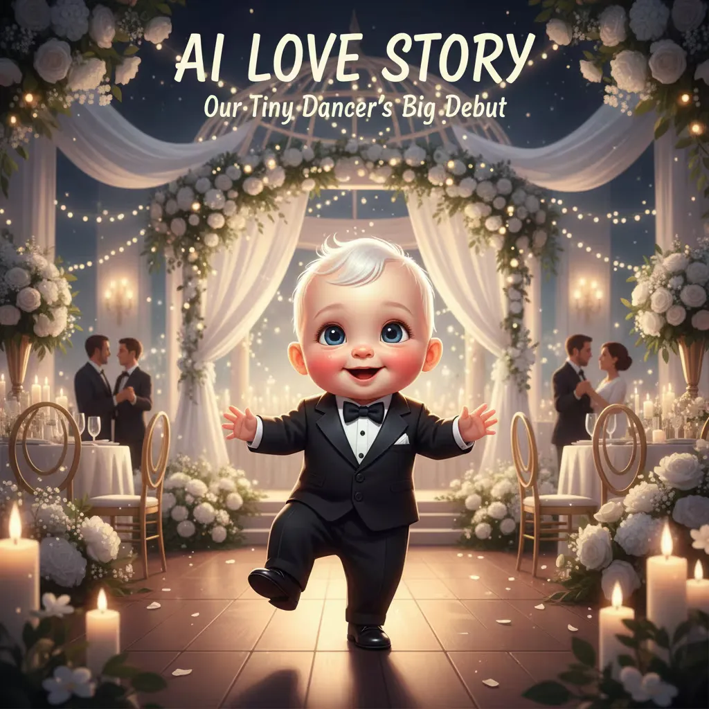 Baby Dance AI Wedding Videos: Create Adorable Content [2026]