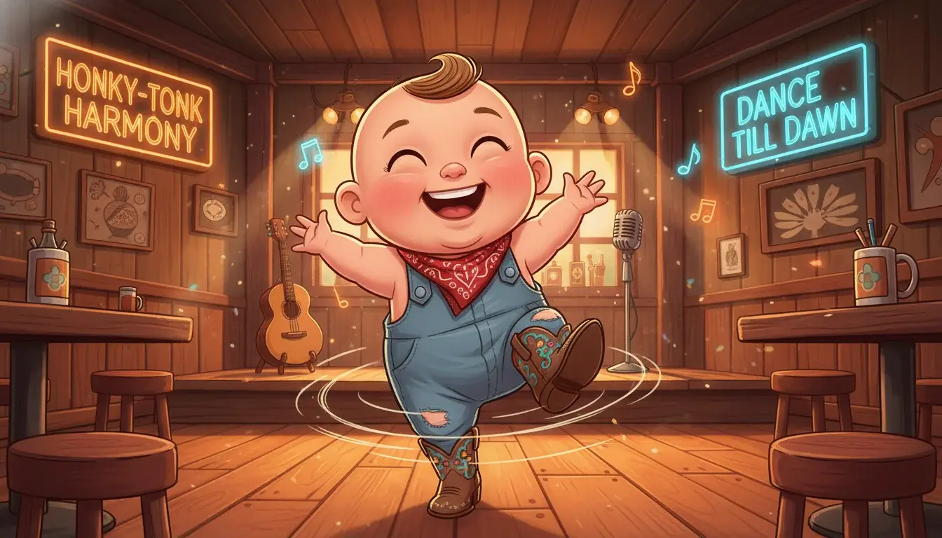 Baby Dance to A Bar Song (Tipsy) - Shaboozey