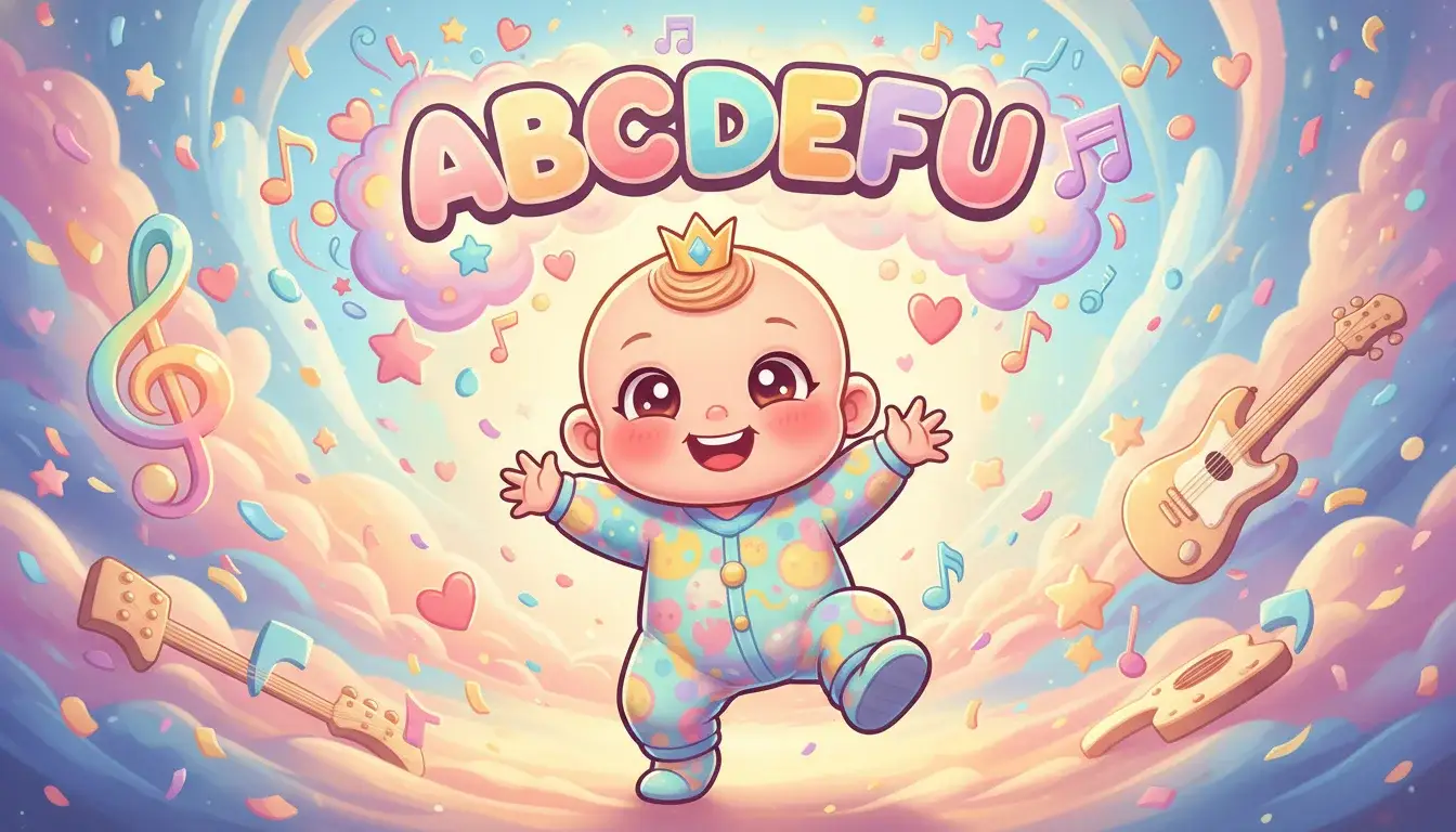 Baby Dance to abcdefu by GAYLE