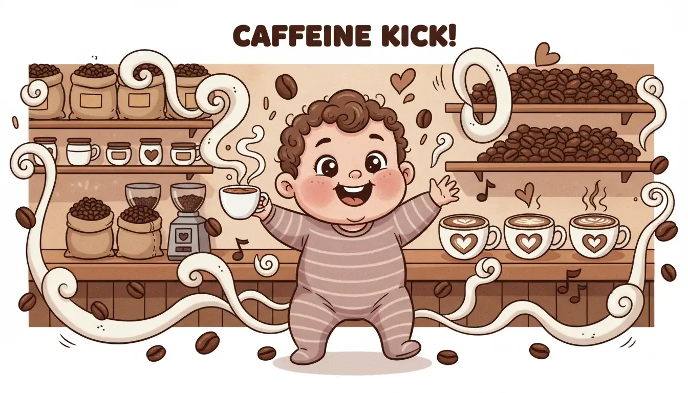 Baby Dance to Espresso by Sabrina Carpenter