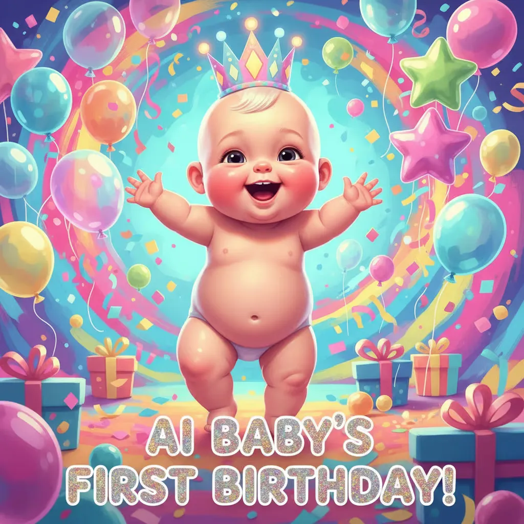 Cute Baby Dance AI Birthday Video Generator Guide [2026]