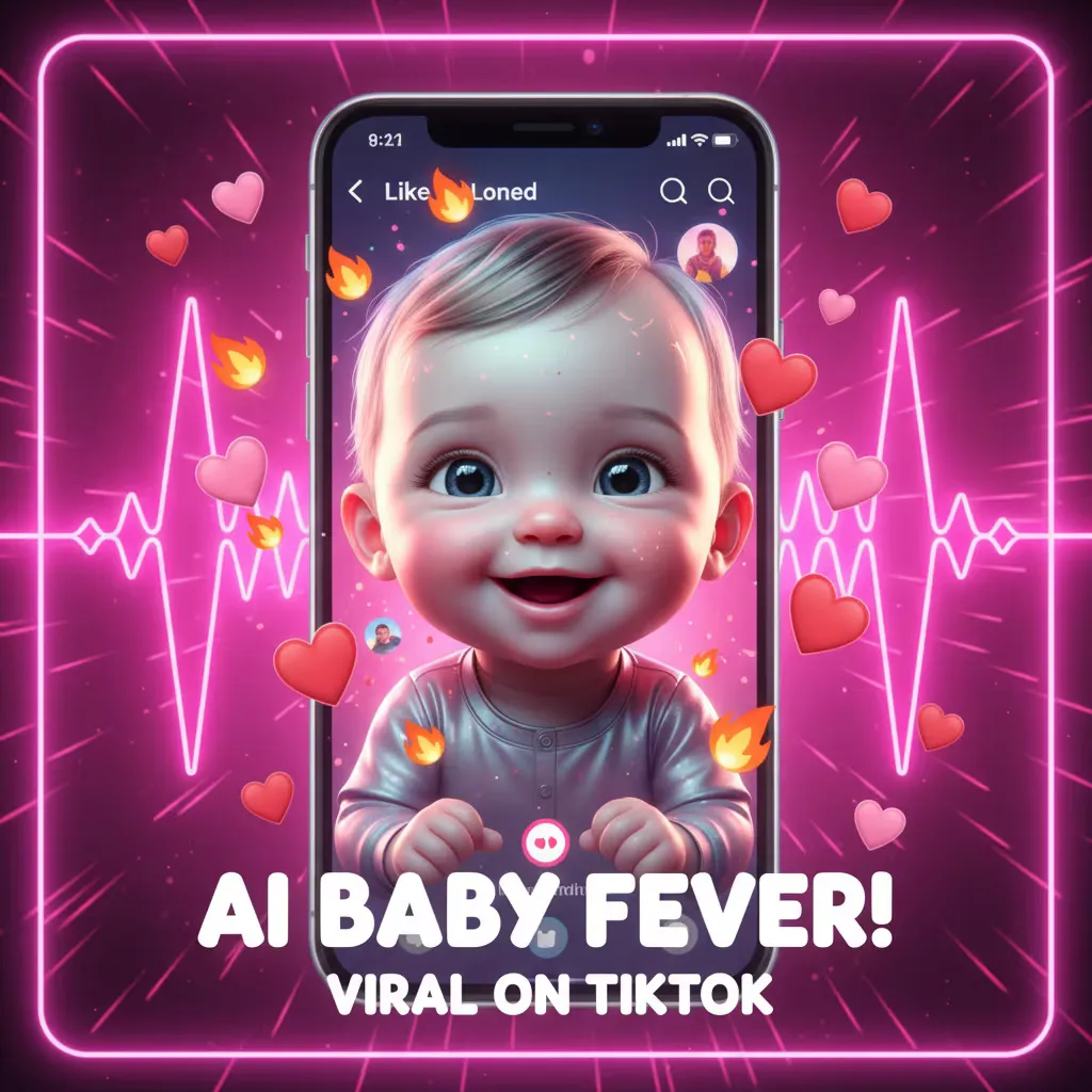 How to Make Baby Dance Videos Go Viral on TikTok [2026 Guide]