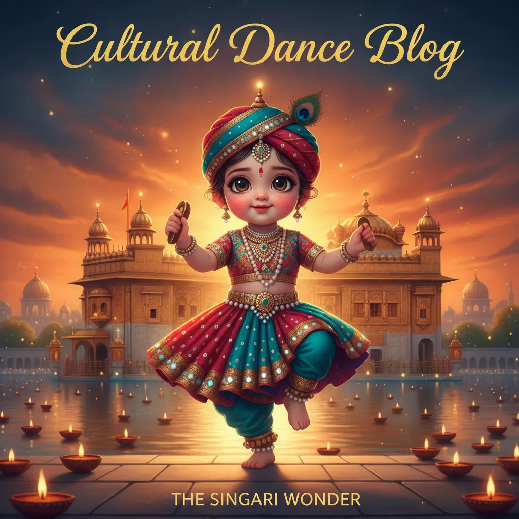 Singari AI Dance: Complete Guide to Indian Baby Dance Videos [2026]