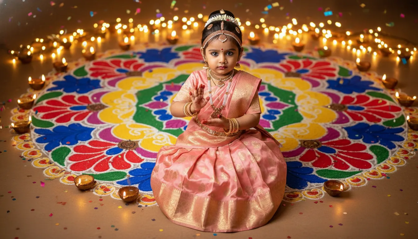 Singari AI Dance Tutorial 2026 – Create Viral Indian Baby Dance Videos