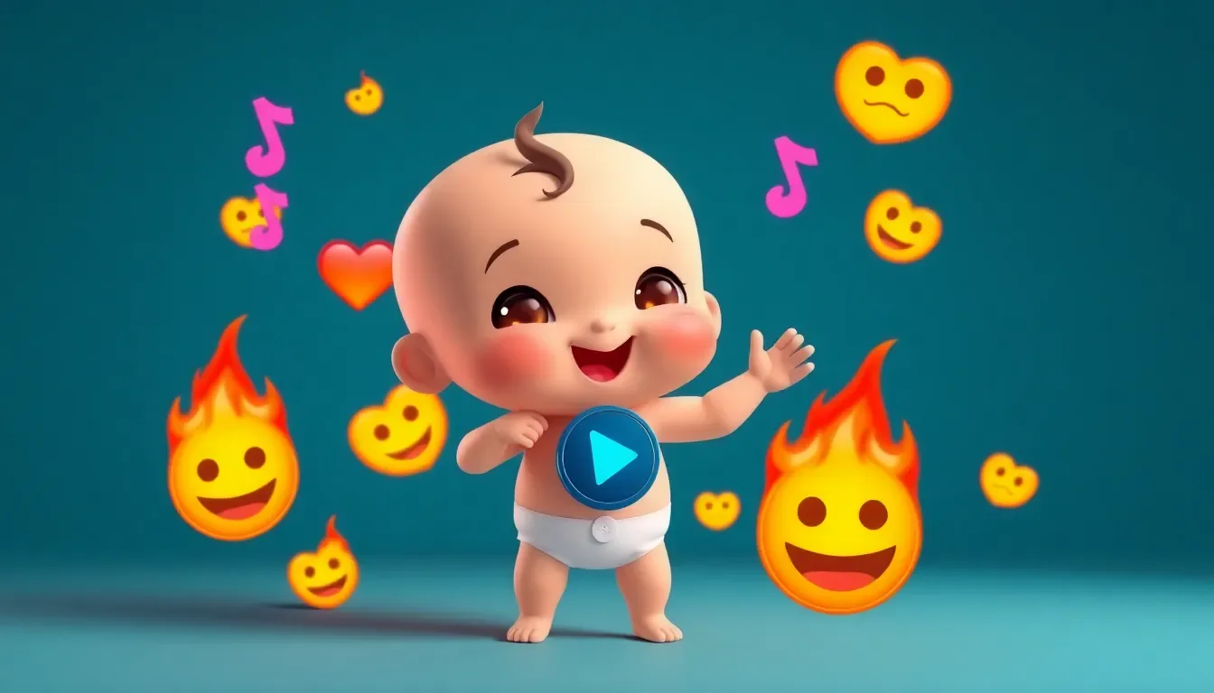 TikTok Baby Dance Strategy: A 2026 Posting and Creative Checklist